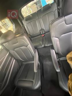 Jeep Grand Cherokee L